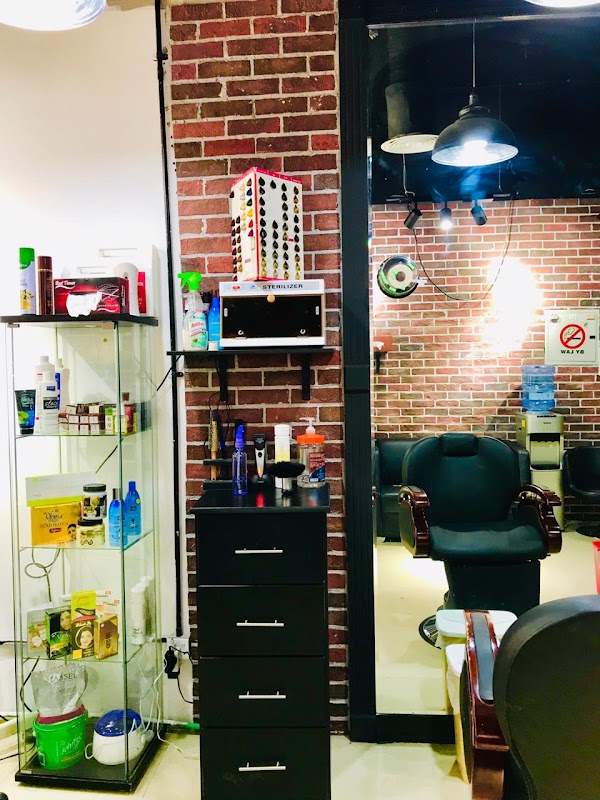Hair n Beyond — photo from the google listing